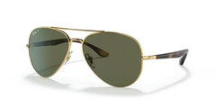 0RB3675 - Ray - Ban - Gold(001/58) - 58mm - Ardor Eyewear