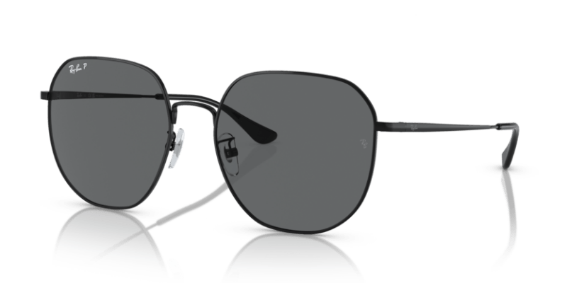 Black - 0RB3680D 8056597846233