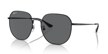 Black - 0RB3680D 8056597846233