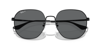 Black - 0RB3680D 8056597846233