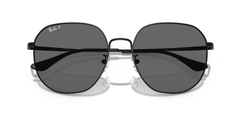 Black - 0RB3680D 8056597846233