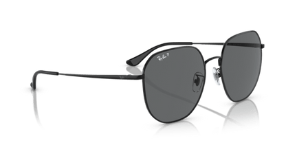 Black - 0RB3680D 8056597846233