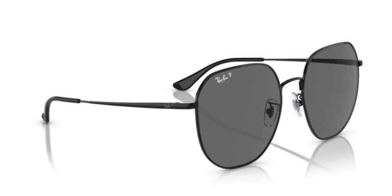 Black - 0RB3680D 8056597846233