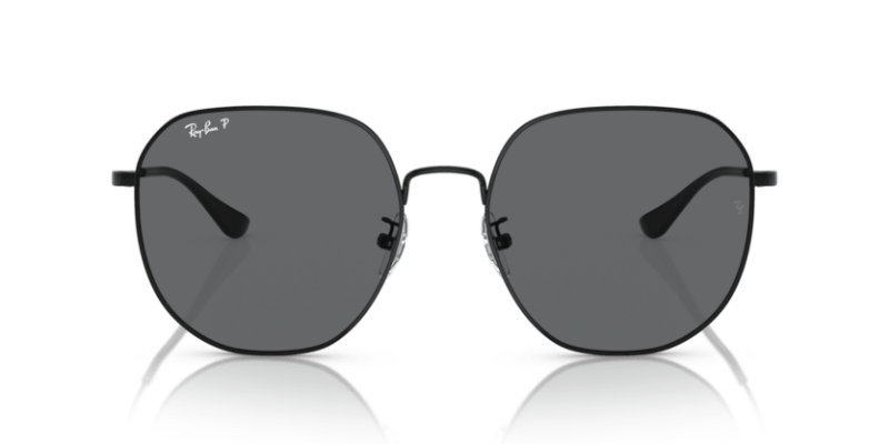 Black - 0RB3680D 8056597846233