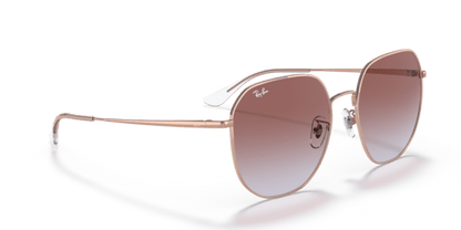 Rose Gold - 0RB3680D 8056597530880