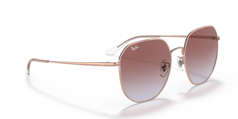 Rose Gold - 0RB3680D 8056597530880