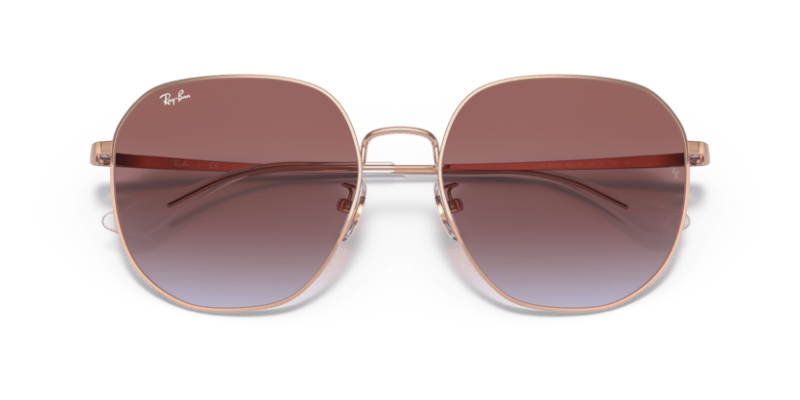 Rose Gold - 0RB3680D 8056597530880