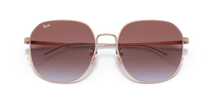 Rose Gold - 0RB3680D 8056597530880