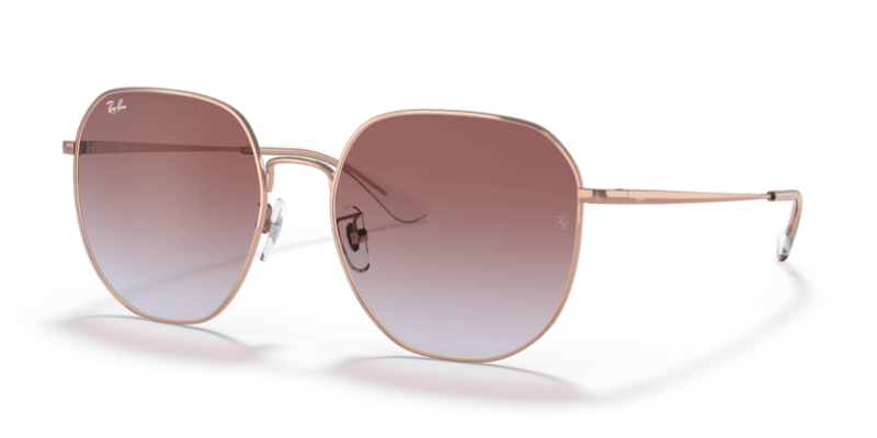 Rose Gold - 0RB3680D 8056597530880