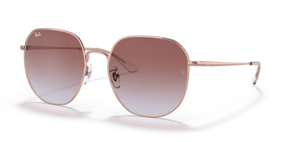 Rose Gold - 0RB3680D 8056597530880