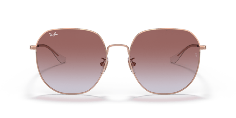 Rose Gold - 0RB3680D 8056597530880