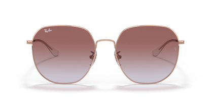 Rose Gold - 0RB3680D 8056597530880