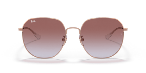 Rose Gold - 0RB3680D 8056597530880