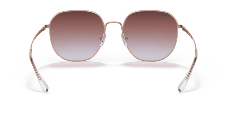 Rose Gold - 0RB3680D 8056597530880