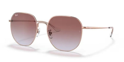 0RB3680D - Ray - Ban - Rose gold - 60mm - Ardor Eyewear