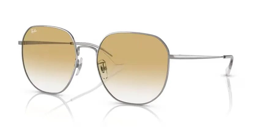 0RB3680D - Ray - Ban - Silver - 60mm - Ardor Eyewear