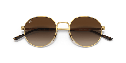 Arista Gold - 0RB3681 8056597530972