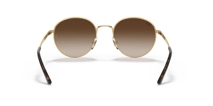 Arista Gold - 0RB3681 8056597530972