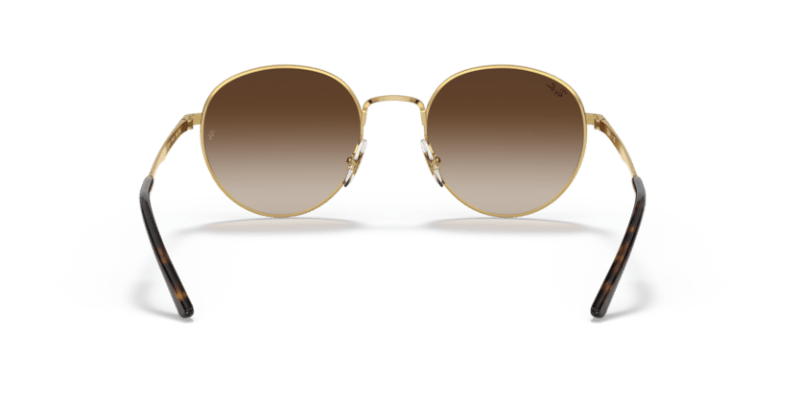 Arista Gold - 0RB3681 8056597530972