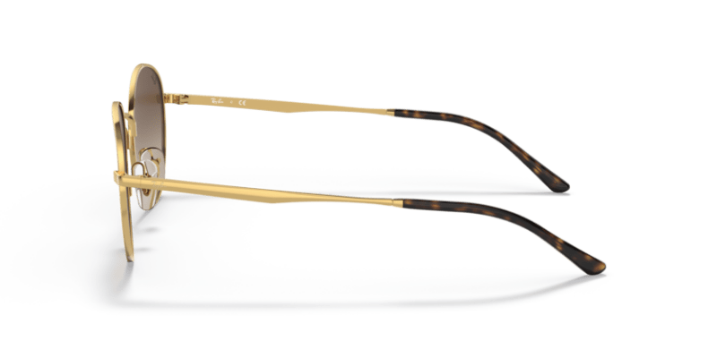 Arista Gold - 0RB3681 8056597530972