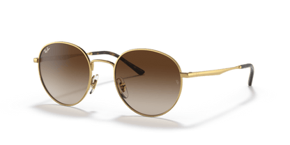 Arista Gold - 0RB3681 8056597530972