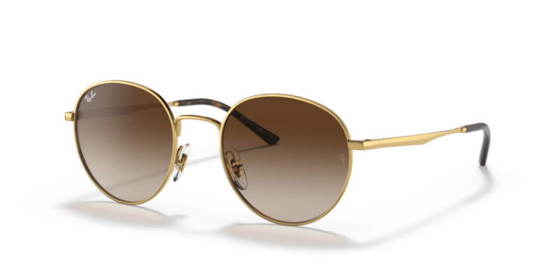 Arista Gold - 0RB3681 8056597530972