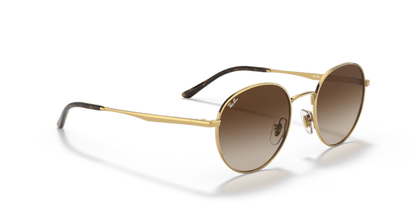 Arista Gold - 0RB3681 8056597530972