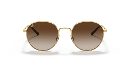 Arista Gold - 0RB3681 8056597530972