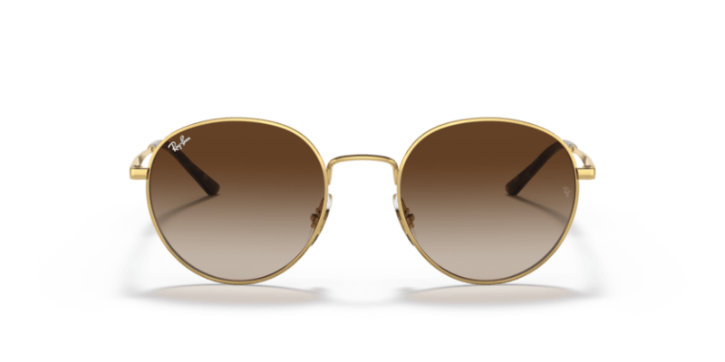 Arista Gold - 0RB3681 8056597530972