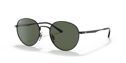 Black - 0RB3681 8056597530989