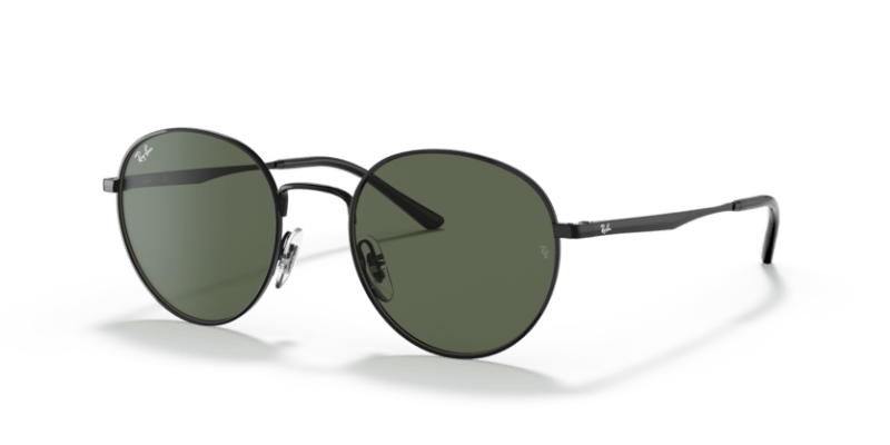 Black - 0RB3681 8056597530989