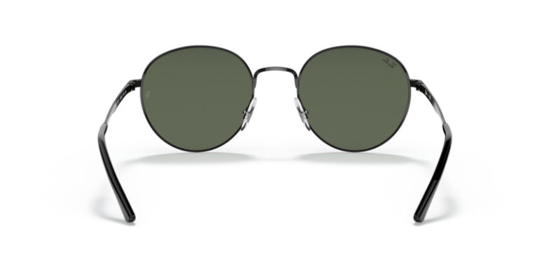 Black - 0RB3681 8056597530989