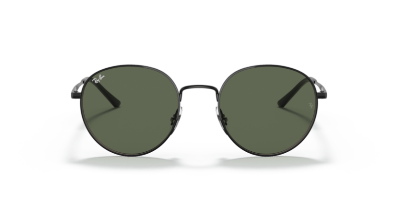 Black - 0RB3681 8056597530989