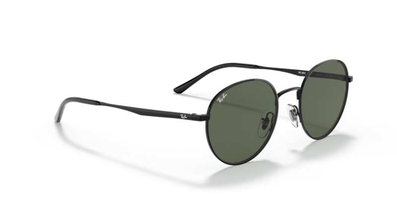 Black - 0RB3681 8056597530989