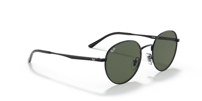 Black - 0RB3681 8056597530989