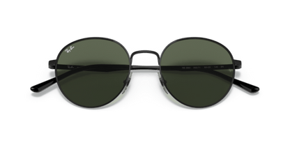 Black - 0RB3681 8056597530989