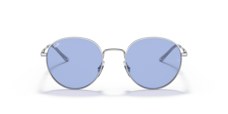 Silver - 0RB3681 8056597530996