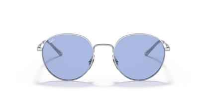 Silver - 0RB3681 8056597530996