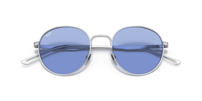 Silver - 0RB3681 8056597530996