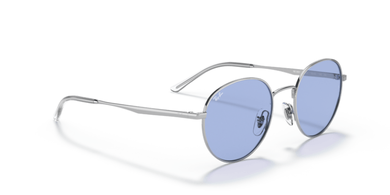 Silver - 0RB3681 8056597530996