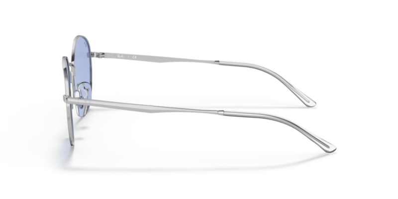 Silver - 0RB3681 8056597530996