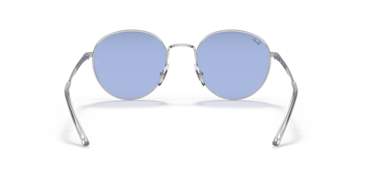 Silver - 0RB3681 8056597530996