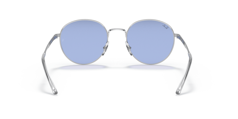 Silver - 0RB3681 8056597530996