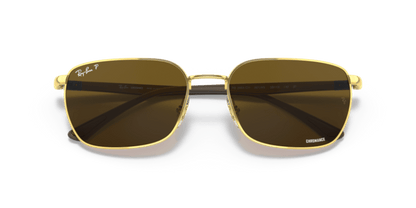 Arista Gold - 0RB3684CH 8056597533041