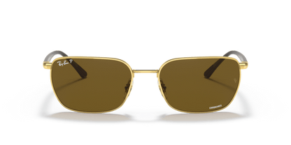 Arista Gold - 0RB3684CH 8056597533041