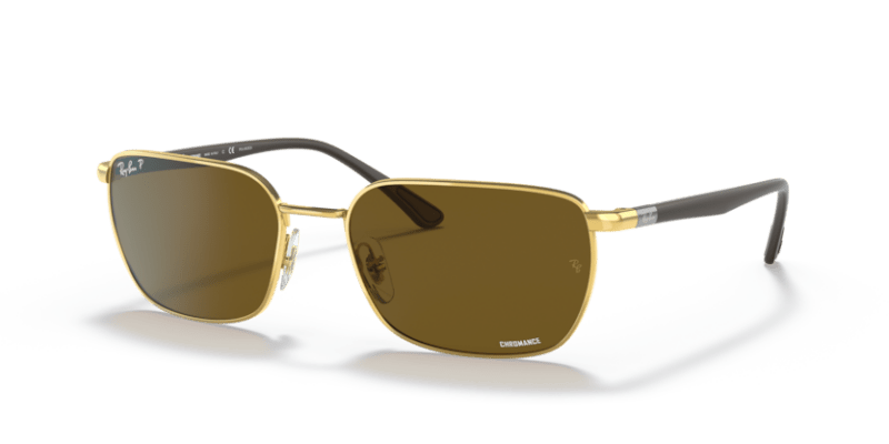 Arista Gold - 0RB3684CH 8056597533041