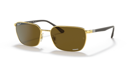 Arista Gold - 0RB3684CH 8056597533041