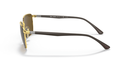 Arista Gold - 0RB3684CH 8056597533041