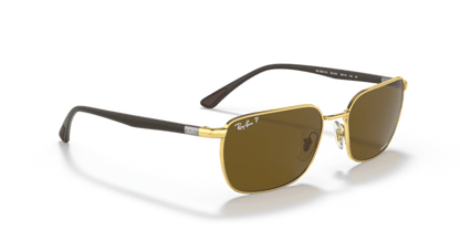 Arista Gold - 0RB3684CH 8056597533041