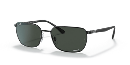 Black - 0RB3684CH 8056597533058